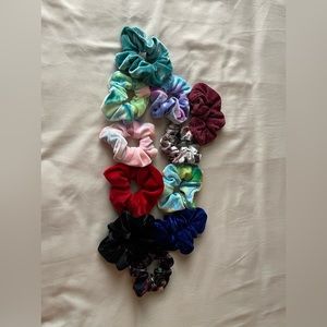 Scrunchies